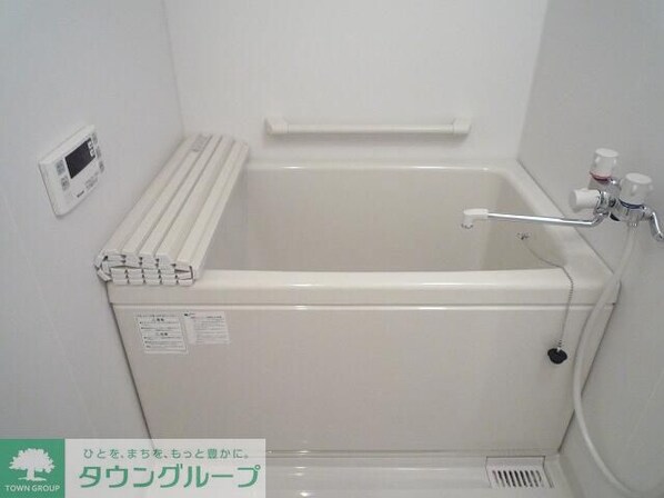 GAGAの物件内観写真